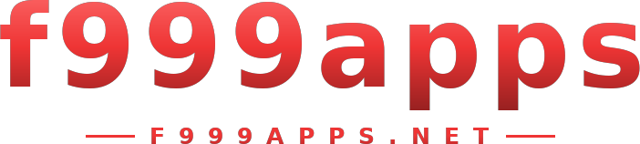 f999apps logo
